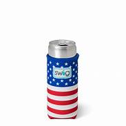 SWIG LIFE All American Can Coolie