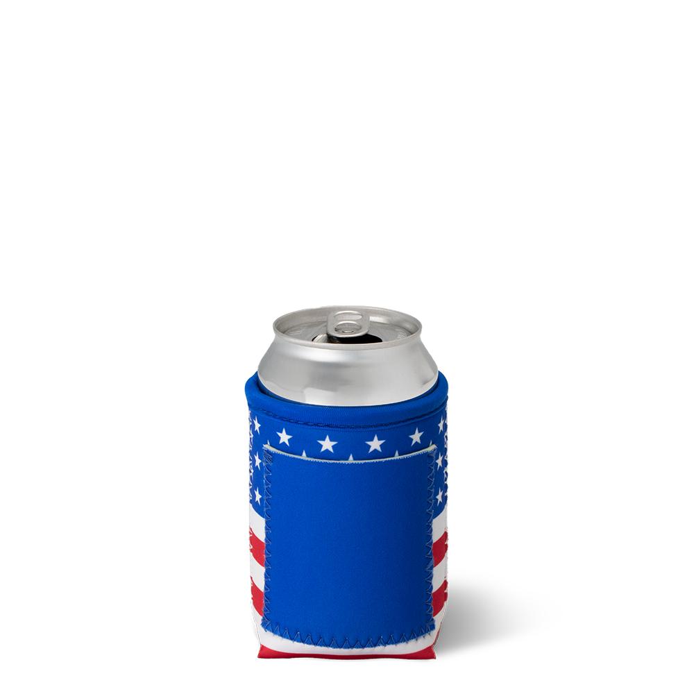 SWIG LIFE All American Can Coolie