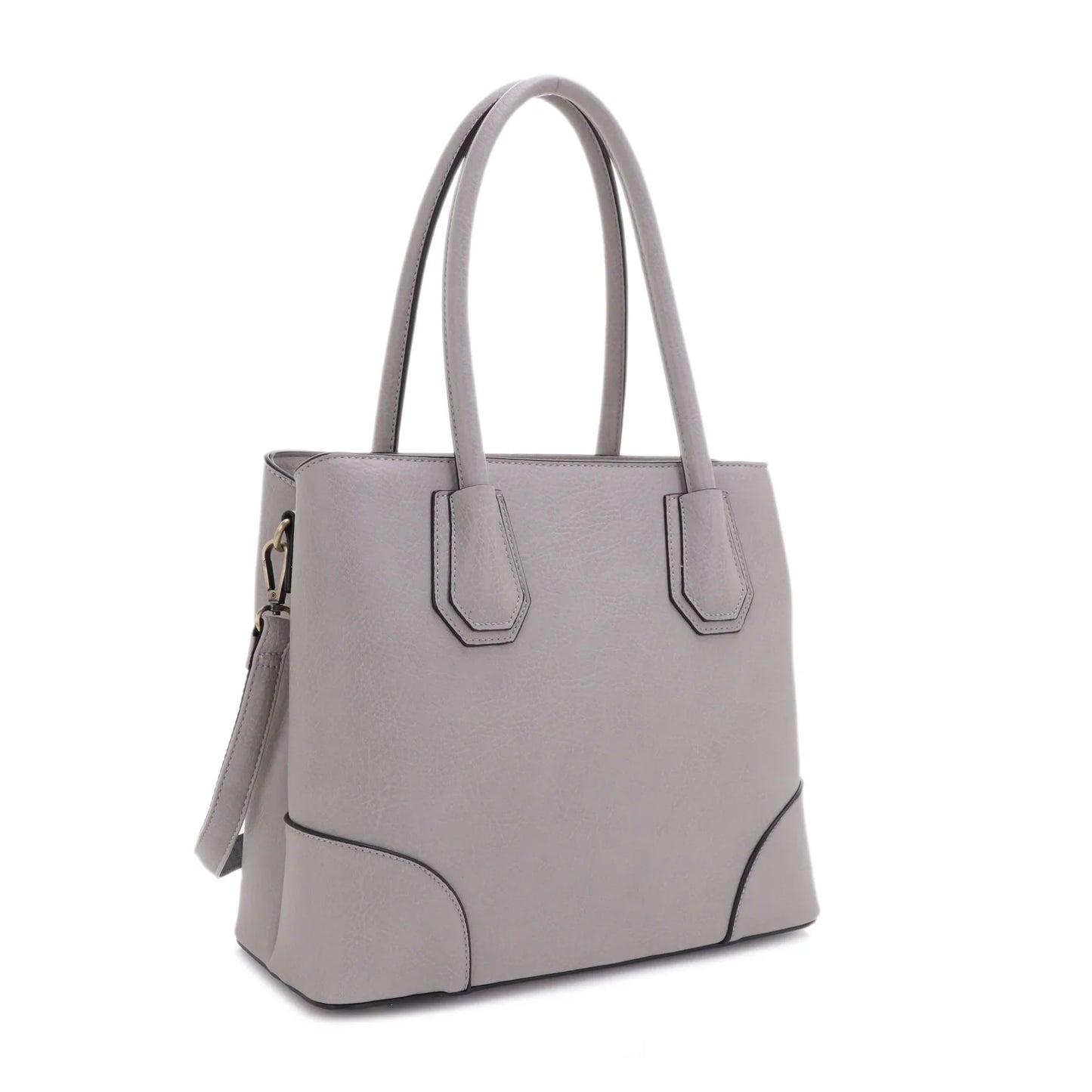 LISA CONCEALED CARRY SATCHEL-SAND