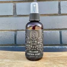 Room and Refresher Spray Scent Cowboy Cologne