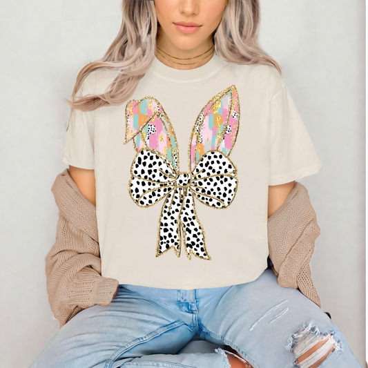 EASTER BUNNY EARS