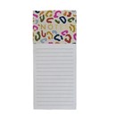 MAGNETIC NOTEPAD ANIMAL LOVER