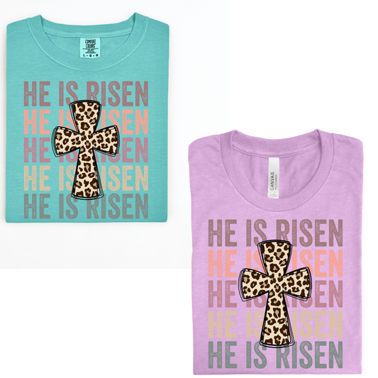 EASTER He is Risen