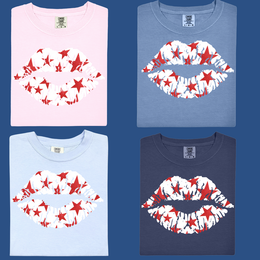 STAR LIPS