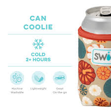 SWIG LIFE Fall Harvest  Can Coolie