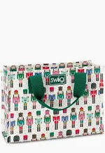 SWIG LIFE Classic Nutcracker Reusable Bag (Small)