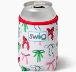 SWIG LIFE Ribbons and Bows Can Coolie