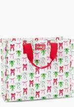 SWIG LIFE Ribbons and Bows Reusable Bag (Medium)